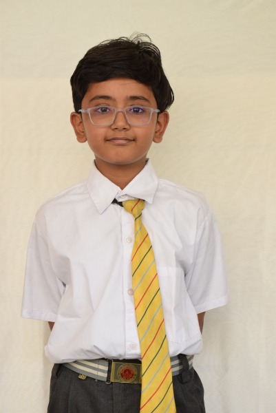 VARNIT JAIN 